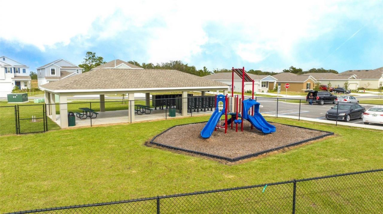 668 Daring Drive, Davenport, FL 33837 Photo