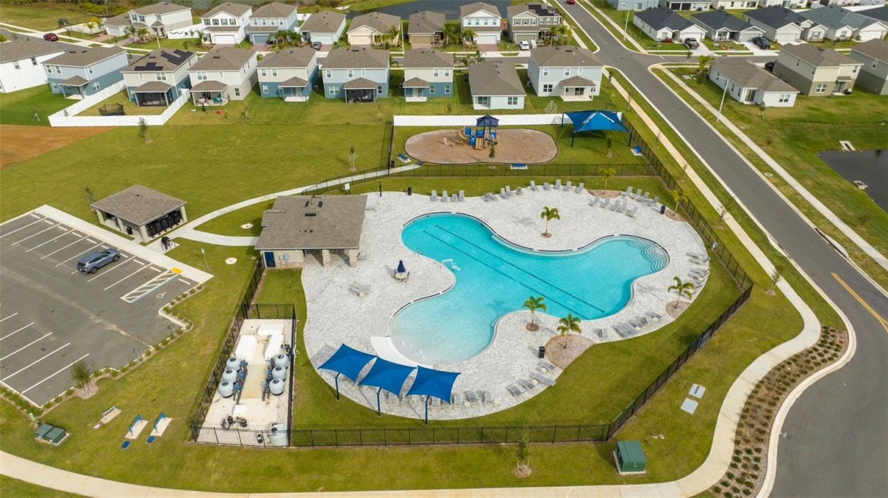 668 Daring Drive, Davenport, FL 33837 Photo