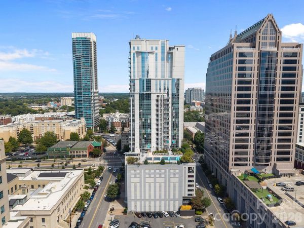 333 W Trade Street , Unit 2603, Charlotte, NC 28202