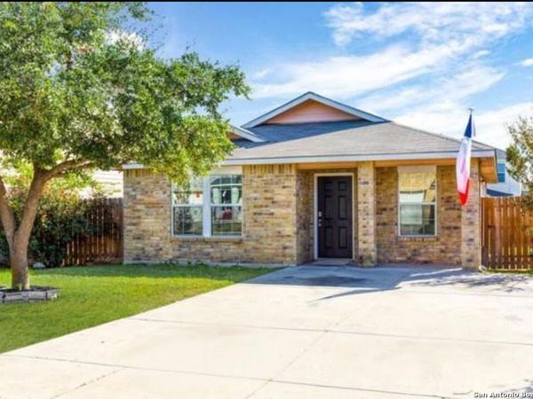 3950 Key West Way, Converse, TX 78109