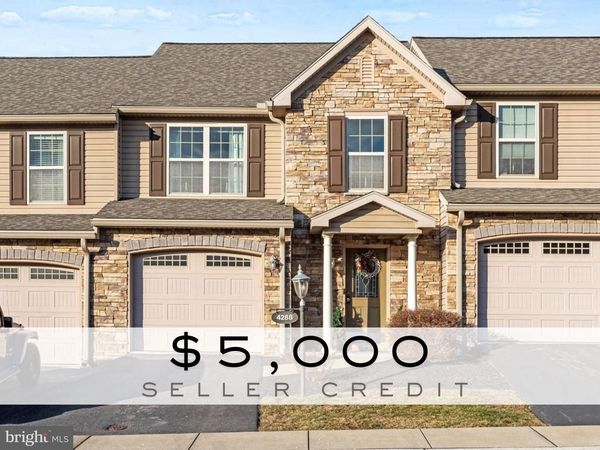 4288 EMILY DRIVE, HARRISBURG, PA 17112