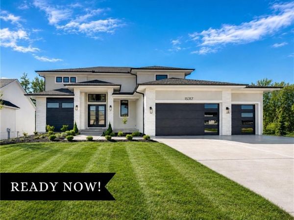 15317 W 162nd Street, Olathe, KS 66062