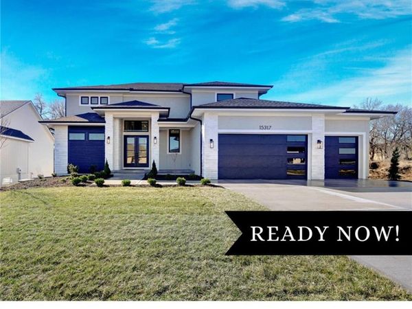 15317 W 162nd Street, Olathe, KS 66062