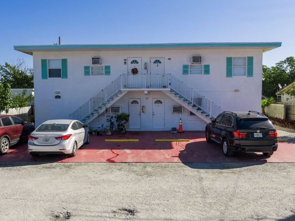 500 22nd St Ocean, Unit 1-4, MARATHON, FL 33050