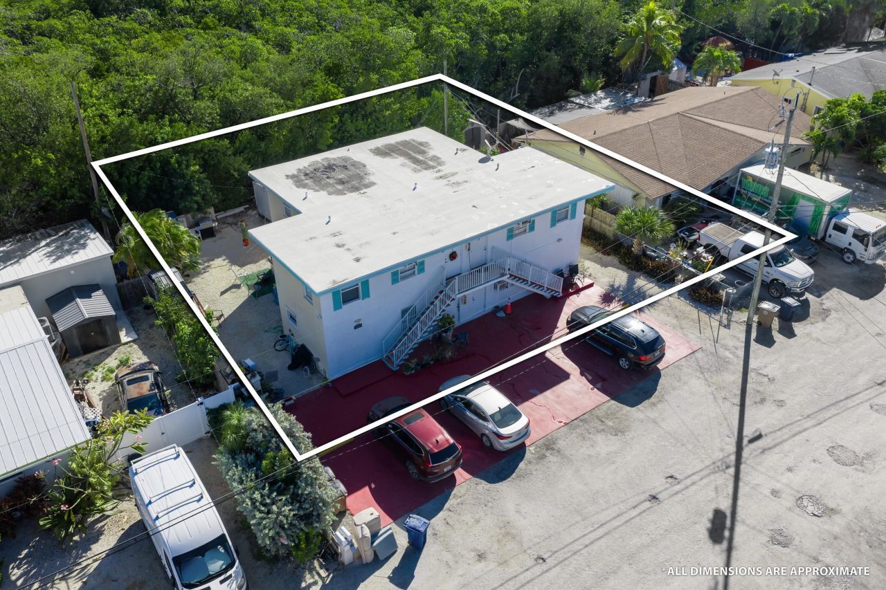 500 22nd St Ocean, Unit 1-4, Marathon, FL 33050 Photo