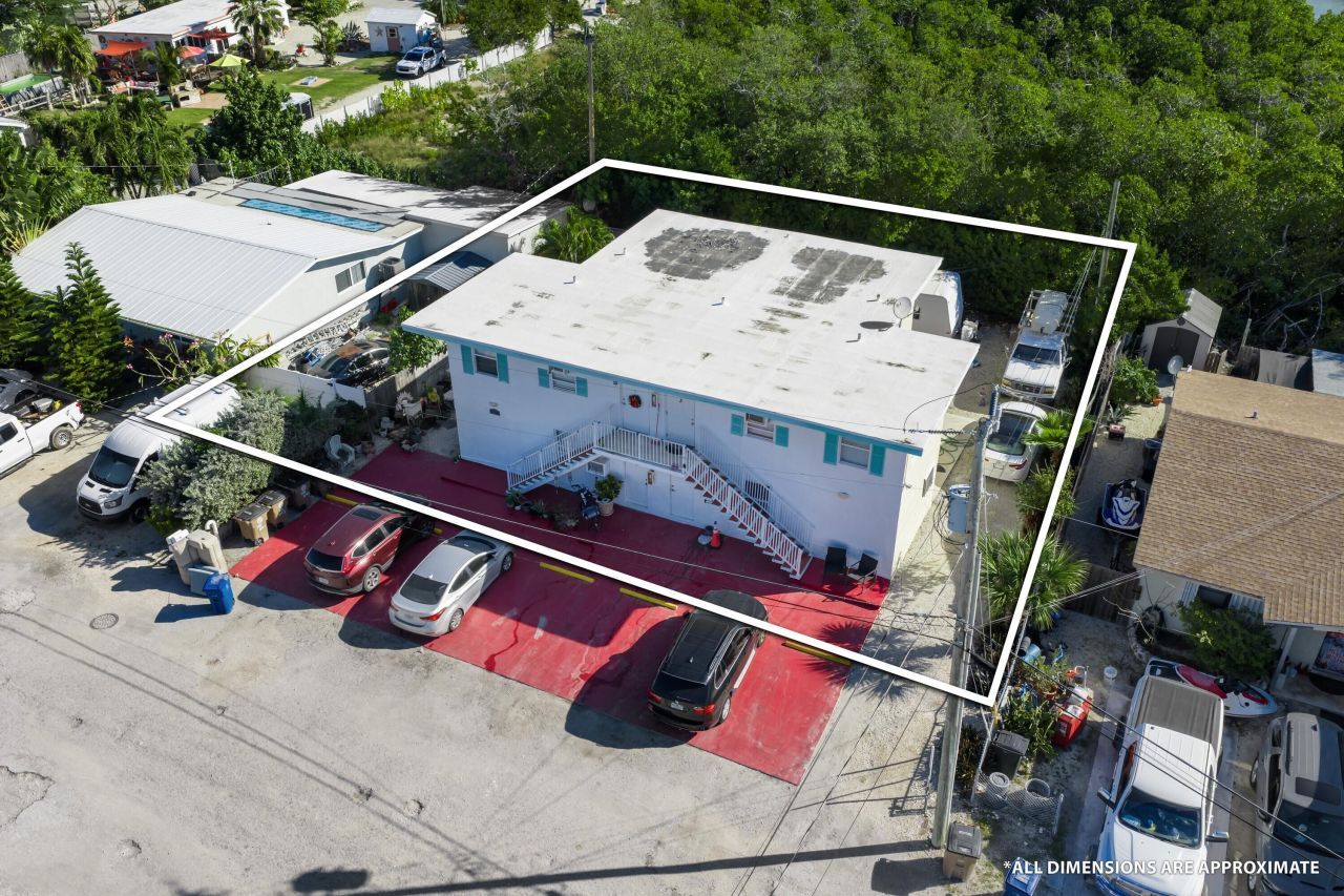 500 22nd St Ocean, Unit 1-4, Marathon, FL 33050 Photo