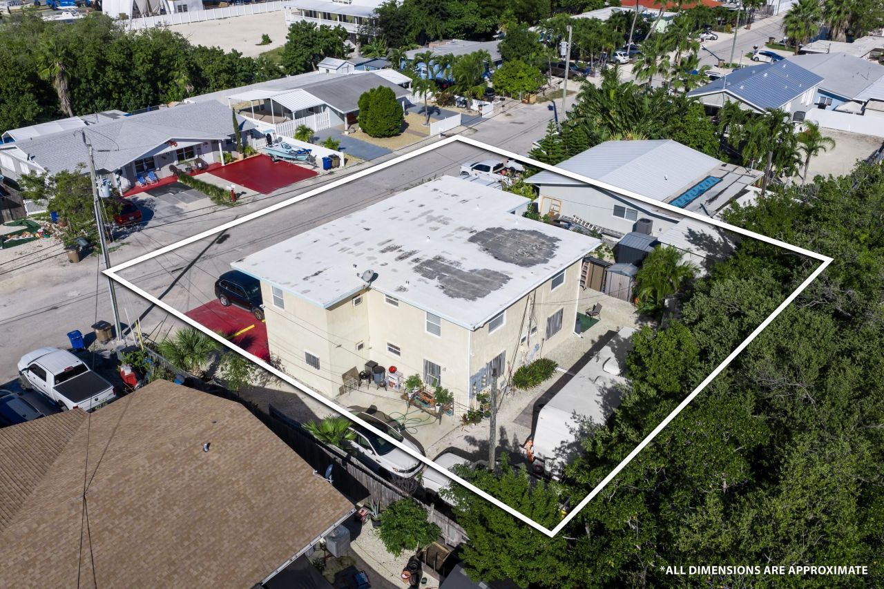 500 22nd St Ocean, Unit 1-4, Marathon, FL 33050 Photo