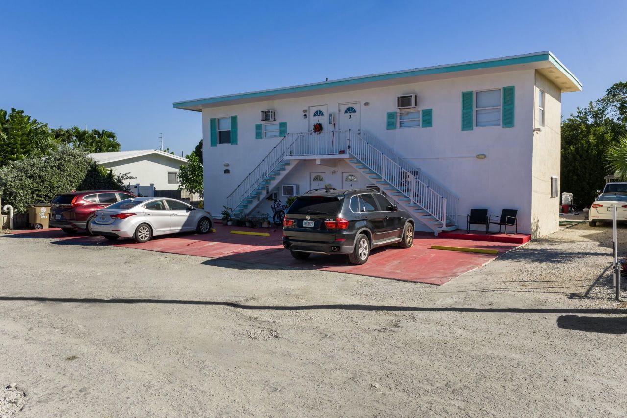 500 22nd St Ocean, Unit 1-4, Marathon, FL 33050 Photo