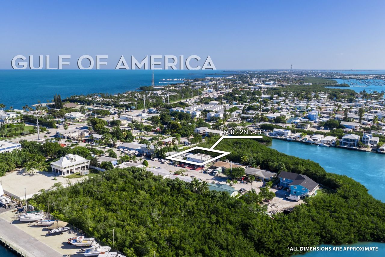 500 22nd St Ocean, Unit 1-4, Marathon, FL 33050 Photo