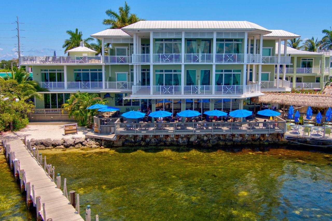 104000 Overseas Highway, Unit 1-7, Key Largo, FL 33037 Photo