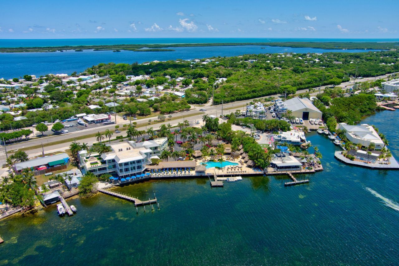 104000 Overseas Highway, Unit 1-7, Key Largo, FL 33037 Photo