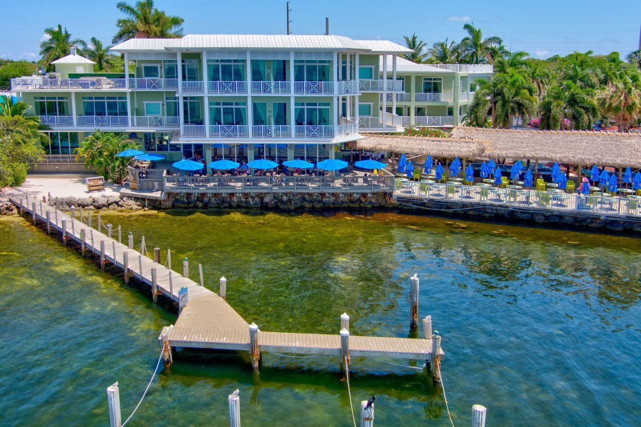 104000 Overseas Highway, Unit 1-7, Key Largo, FL 33037 Photo