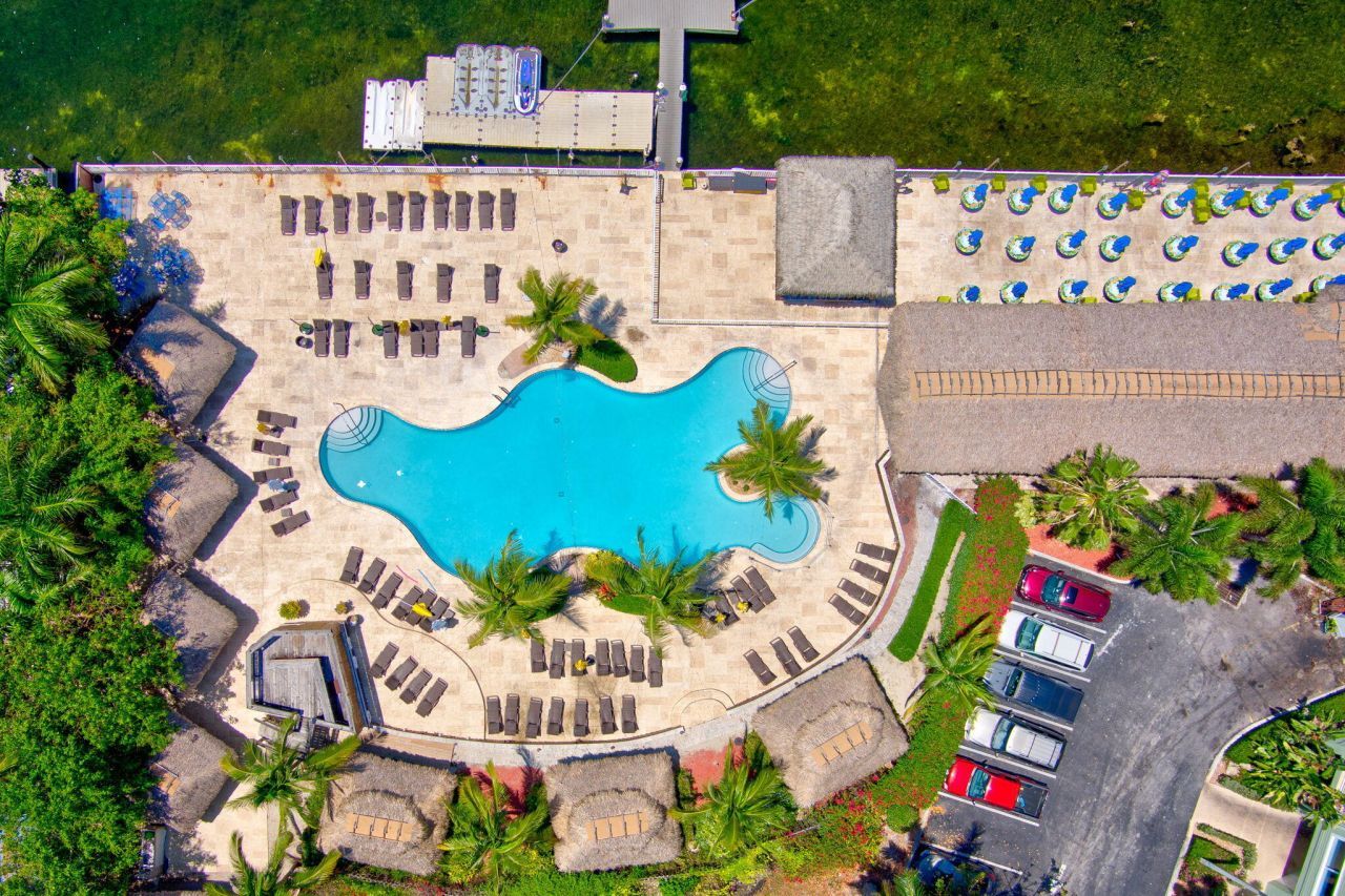 104000 Overseas Highway, Unit 1-7, Key Largo, FL 33037 Photo