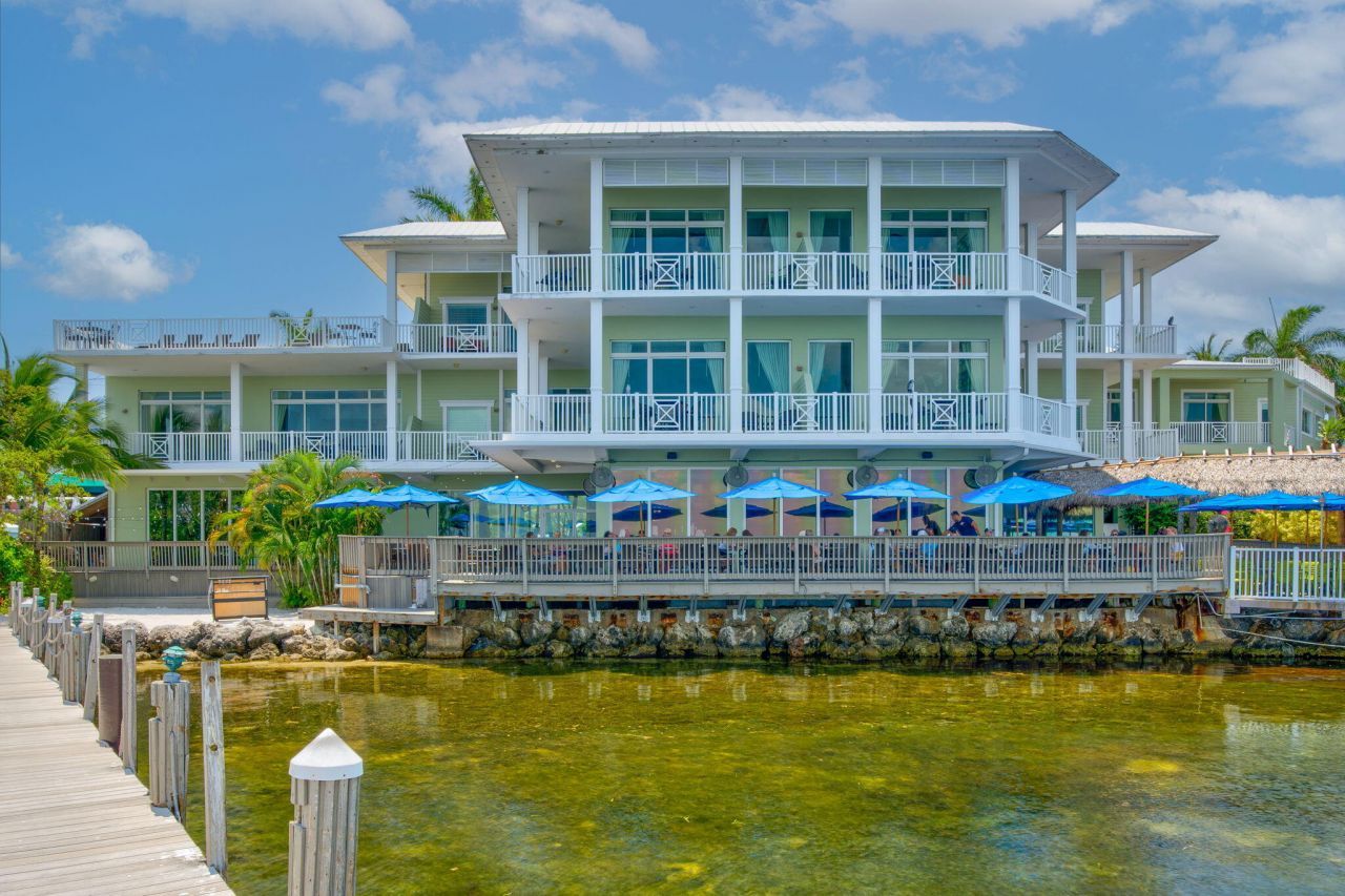 104000 Overseas Highway, Unit 1-7, Key Largo, FL 33037 Photo