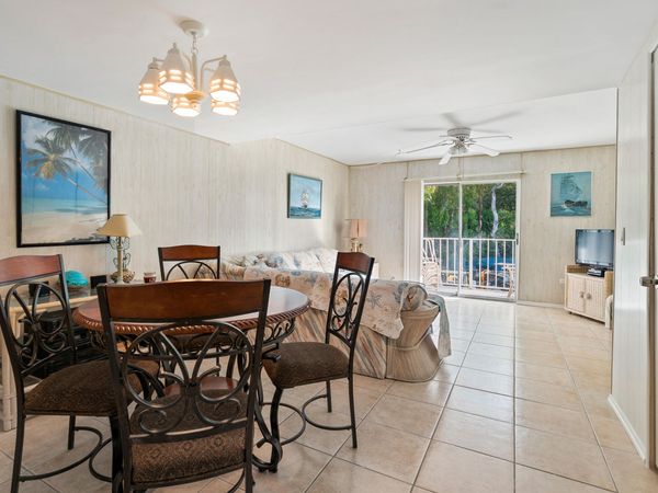 300 Ocean Drive, Unit 23, KEY LARGO, FL 33037