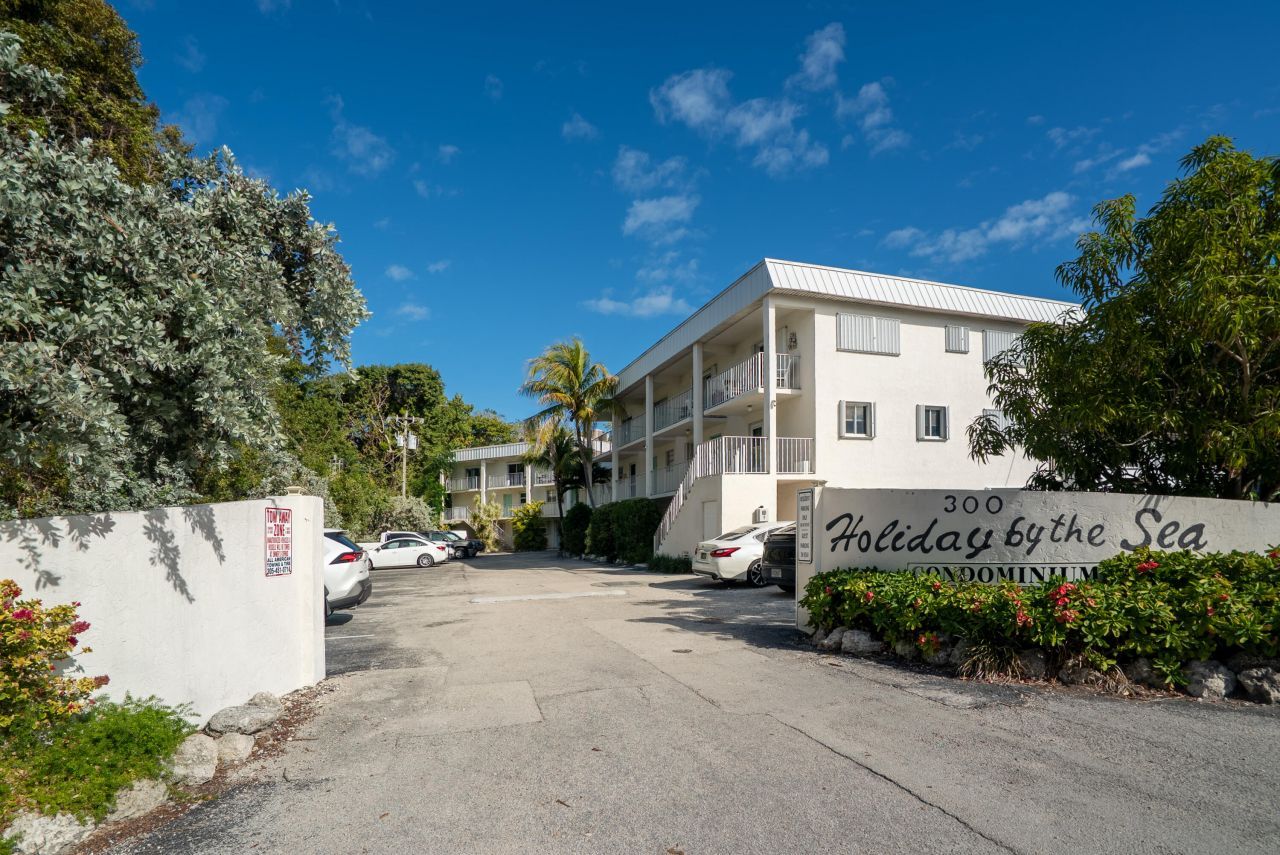 300 Ocean Drive, Unit 23, Key Largo, FL 33037 Photo