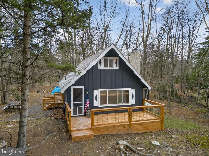 129 Mahoning Drive, Pocono Lake, PA 18347 Main Photo