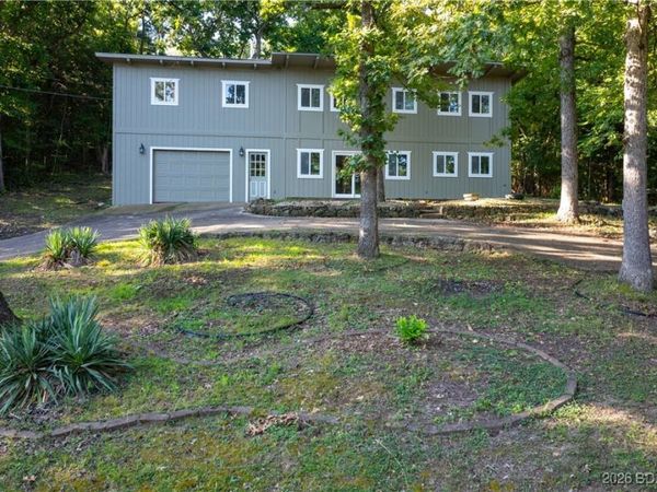 338 Crane Cove , Sunrise Beach, MO 65079