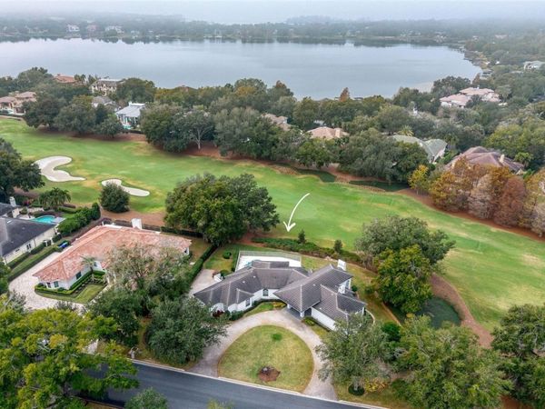 5050 ISLEWORTH COUNTRY CLUB DRIVE, WINDERMERE, FL 34786