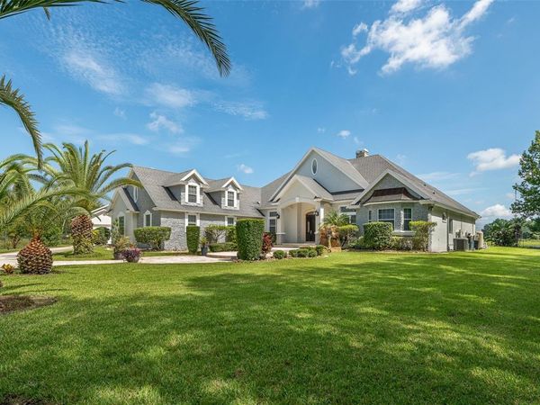 3302 CORONET AVENUE, ORLANDO, FL 32833