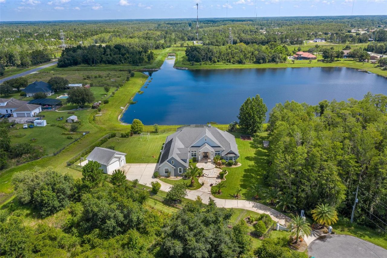 3302 Coronet Avenue, Orlando, FL 32833 Photo