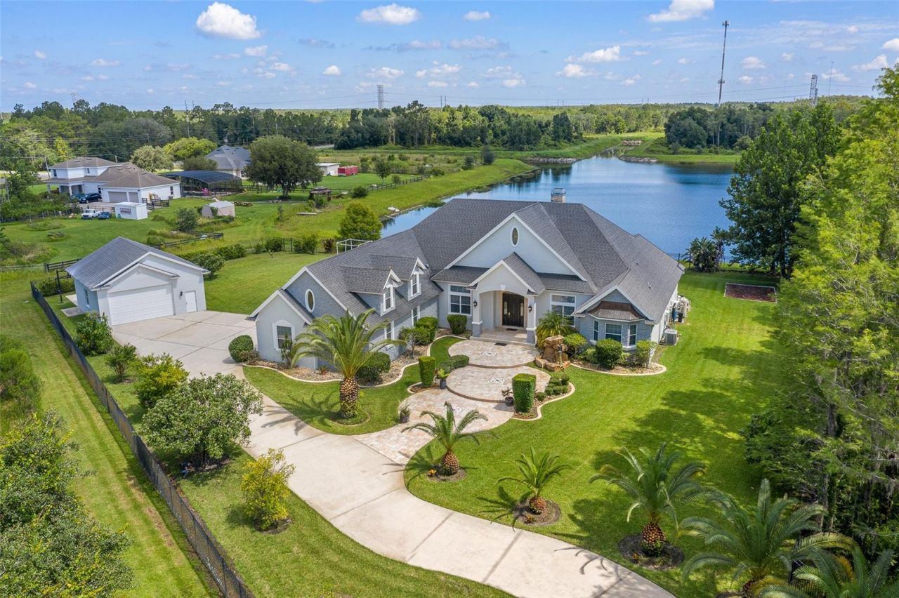 3302 Coronet Avenue, Orlando, FL 32833 Photo