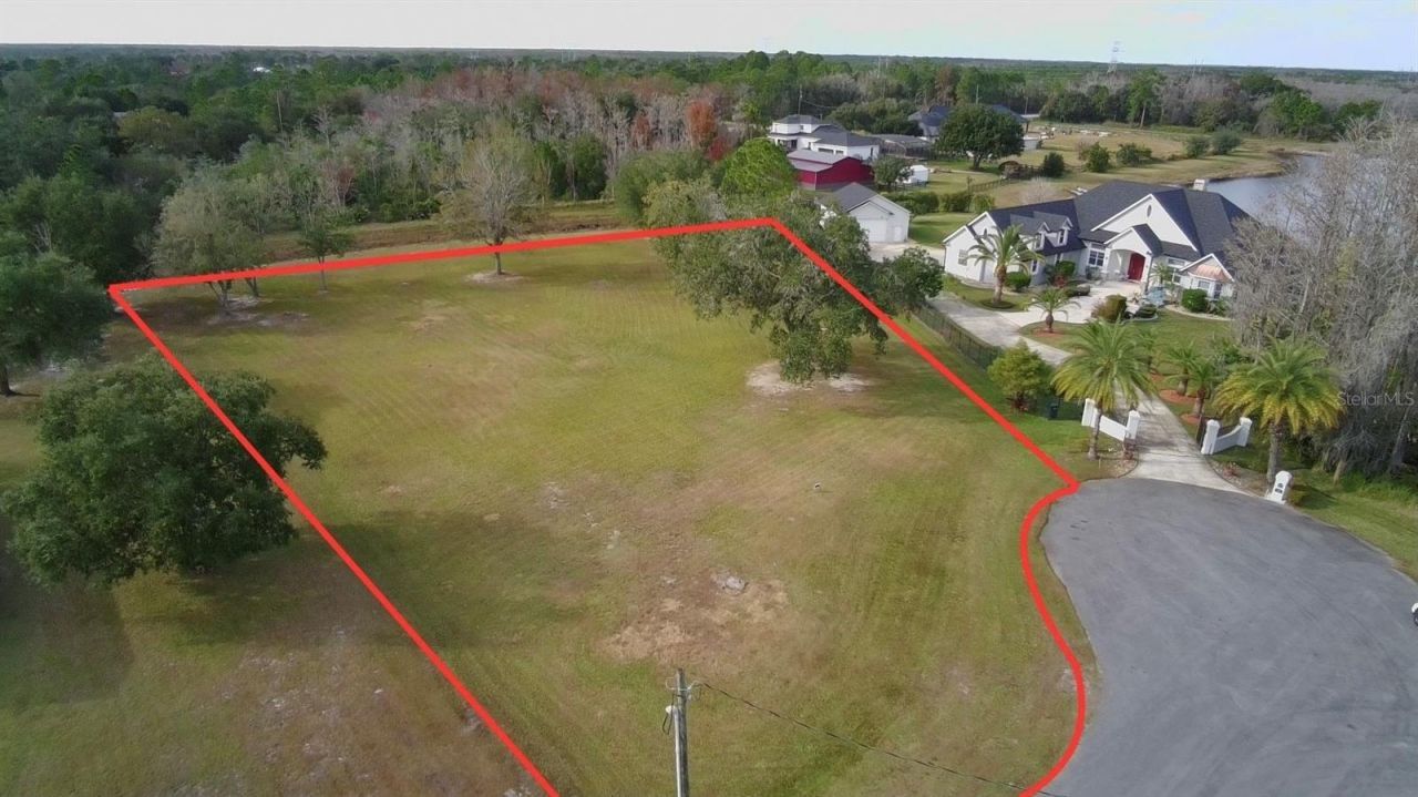 3302 Coronet Avenue, Orlando, FL 32833 Photo