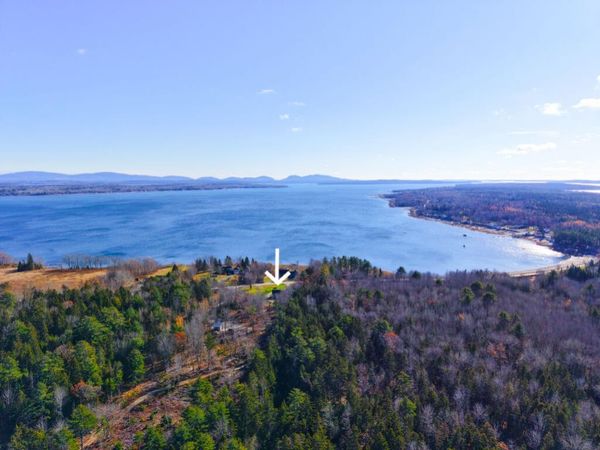 967 Newbury Neck Road, Surry, ME 04684