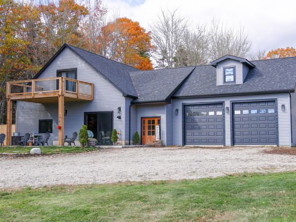 967 Newbury Neck Road, Surry, ME 04684