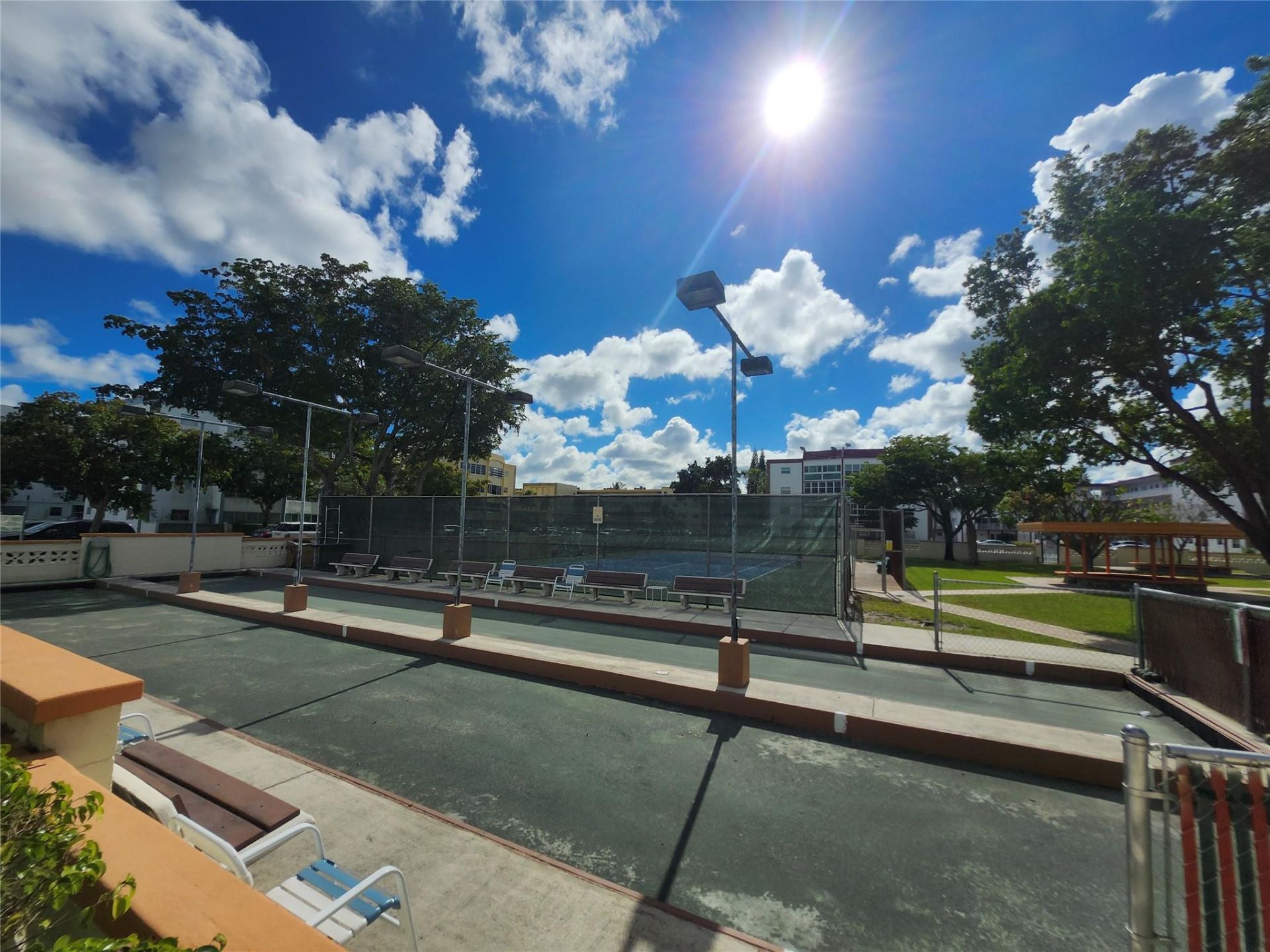 4191 NW 41st Street, Unit 211, Lauderdale Lakes, FL 33319 Photo