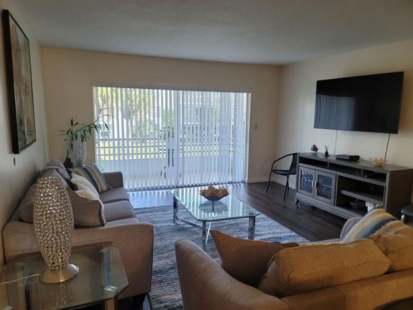 3774 Inverrary Boulevard, Unit P202, Lauderhill, FL 33319