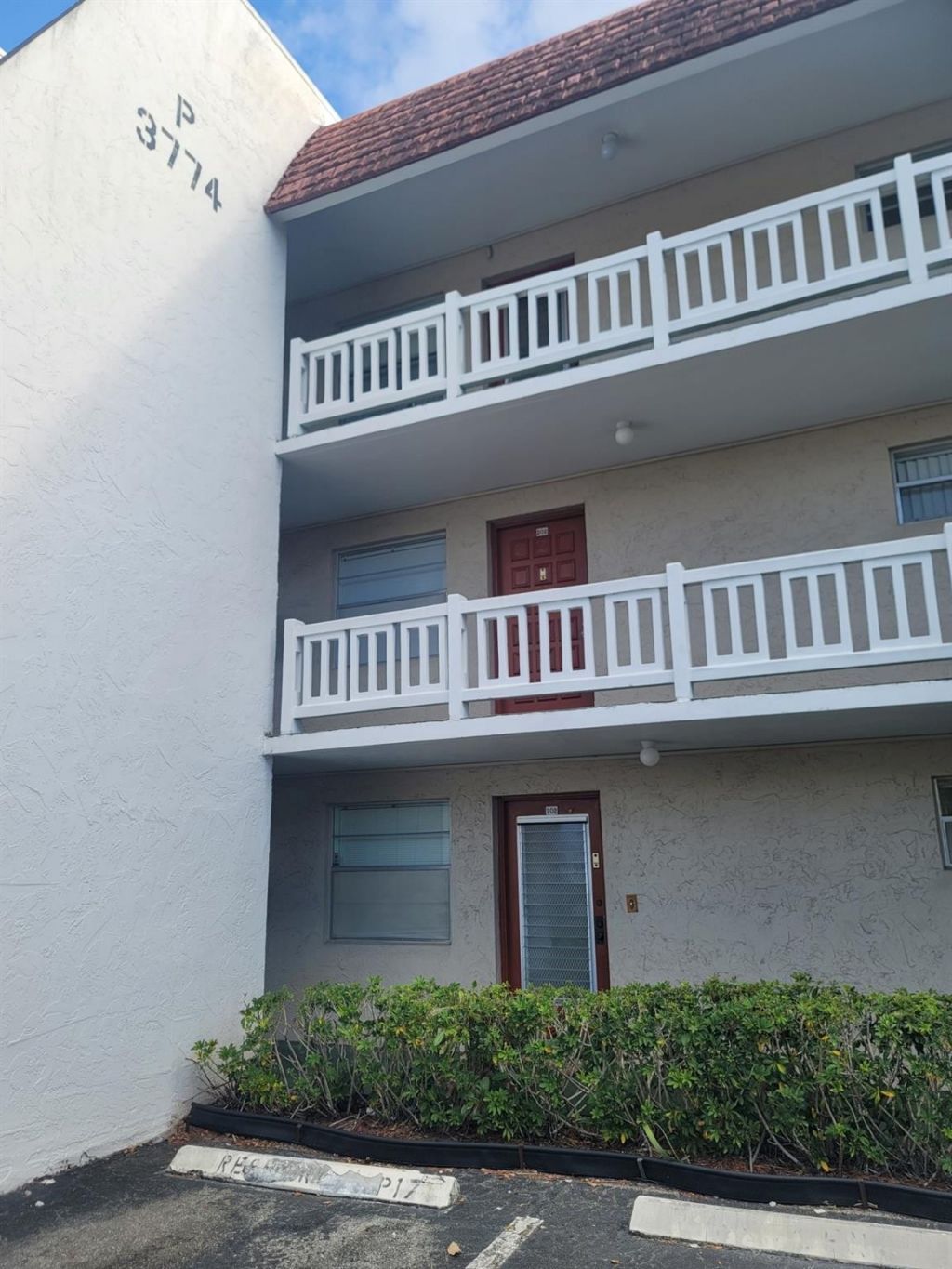 3774 Inverrary Boulevard, Unit P202, Lauderhill, FL 33319 Photo