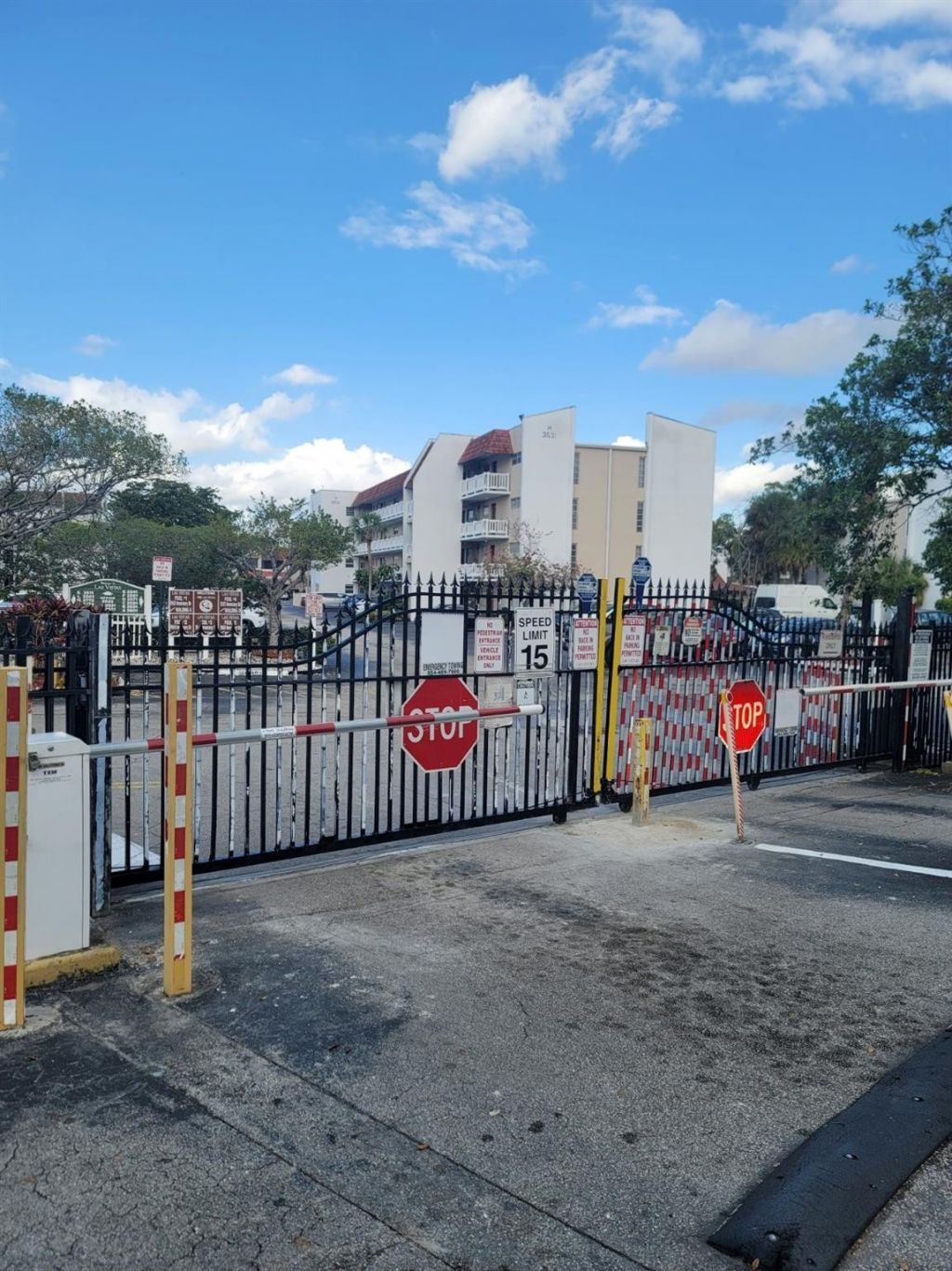 3774 Inverrary Boulevard, Unit P202, Lauderhill, FL 33319 Photo