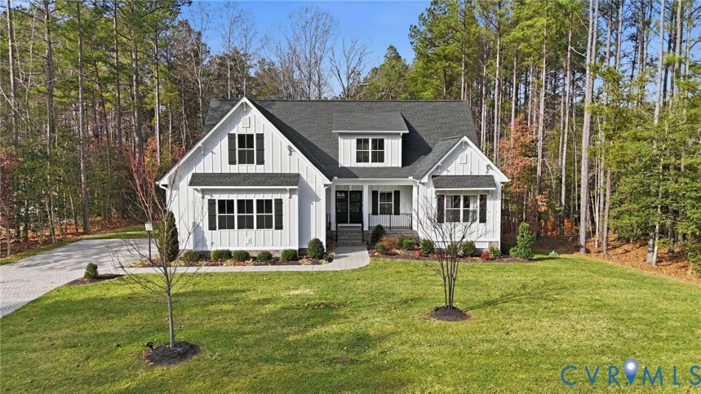 11532 Kings Pond Drive, Providence Forge, VA 23140 Main Photo