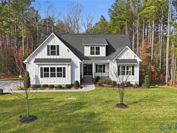 11532 Kings Pond Drive, Providence Forge, VA 23140