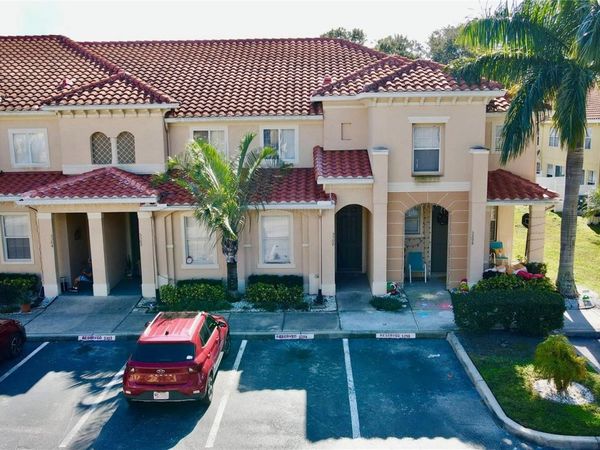 5300 PARADISE CAY CIRCLE, KISSIMMEE, FL 34746