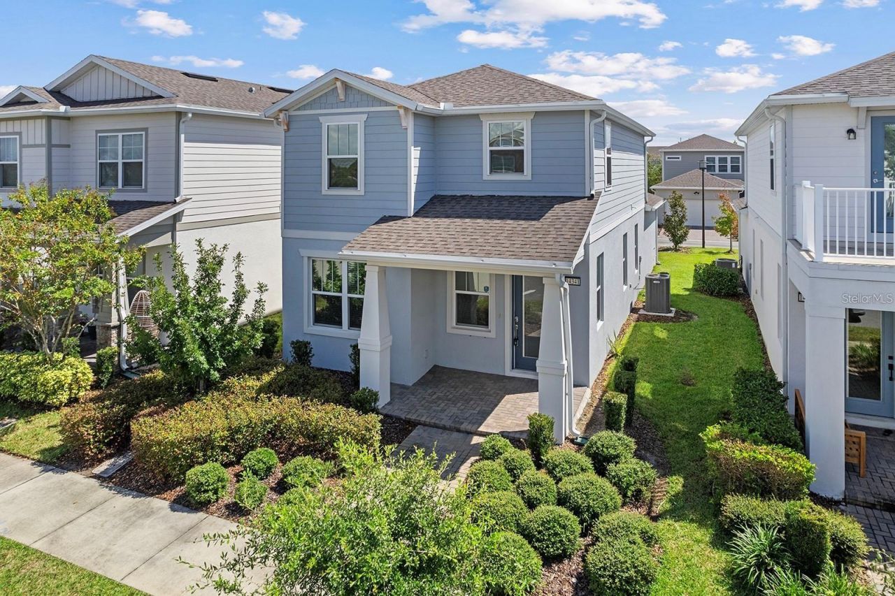 14341 Lanikai Beach Drive, Orlando, FL 32827 Main Photo