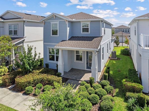 14341 LANIKAI BEACH DRIVE, ORLANDO, FL 32827