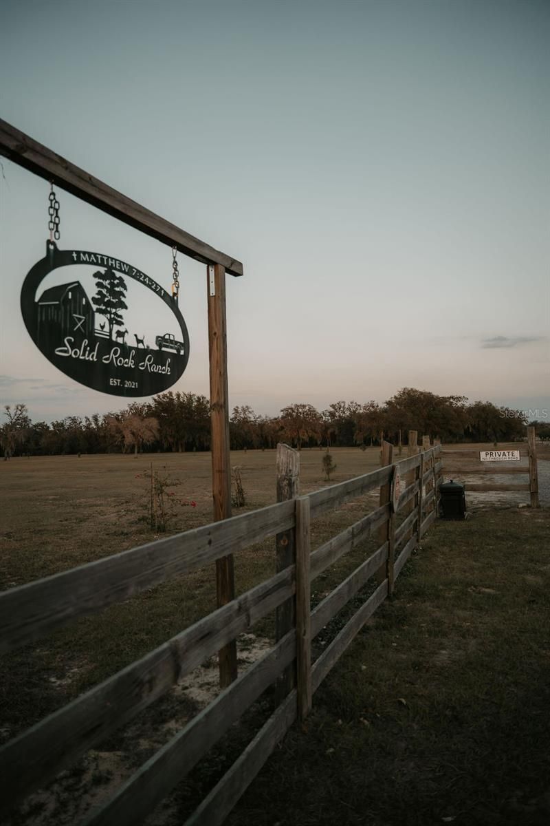 4900 J Jackson Road, Fort Meade, FL 33841 Photo