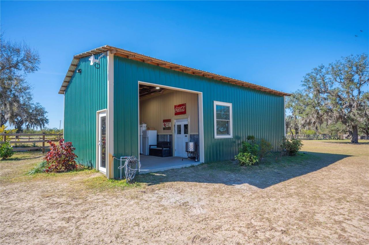 4900 J Jackson Road, Fort Meade, FL 33841 Photo