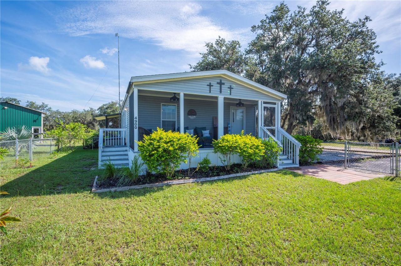 4900 J Jackson Road, Fort Meade, FL 33841 Photo