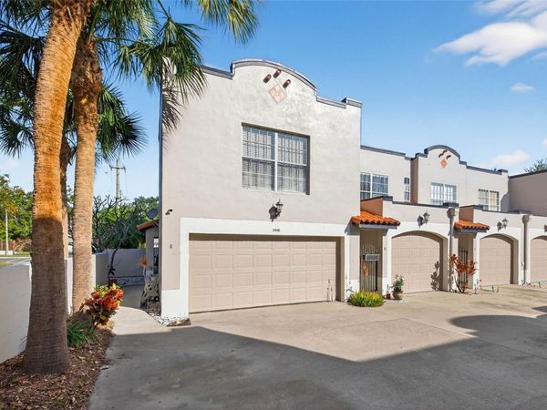 2918 W GANDY BOULEVARD, Unit A, TAMPA, FL 33611