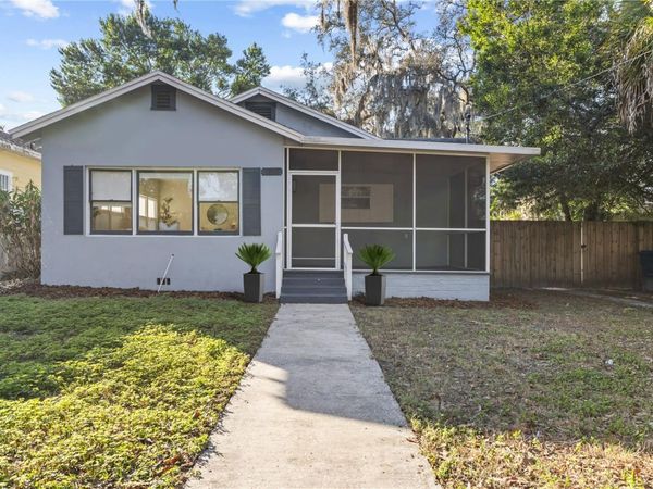 5806 N 9TH STREET, TAMPA, FL 33604