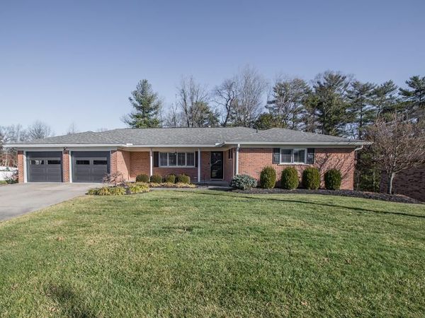 209 Homewood Drive, BECKLEY, WV 25801