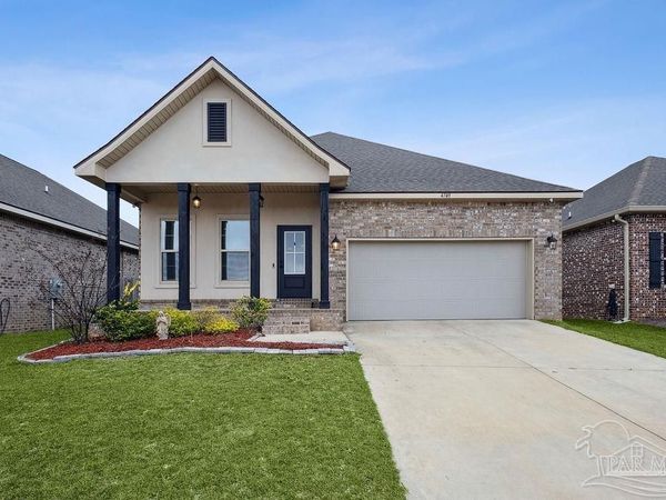 4749 Sago Palm Cir, Pace, FL 32571