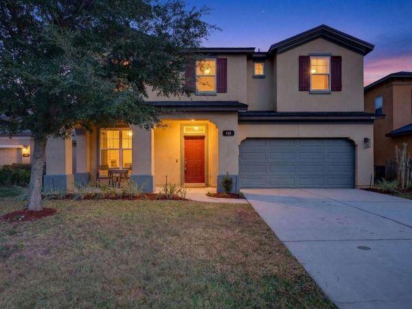 105 NUNNA ROCK TRAIL, Other, FL 32092