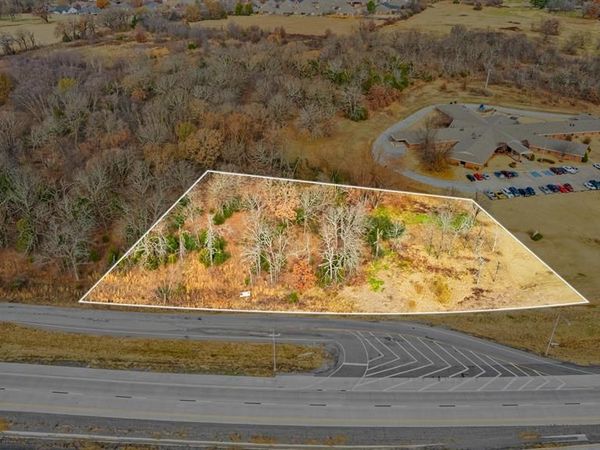 1075 S George Nigh Expressway , McAlester, OK 74501