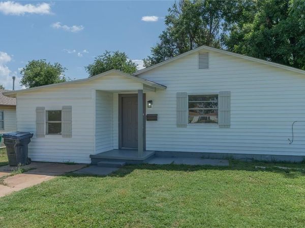 3916 S Youngs Place, Oklahoma City, OK 73119