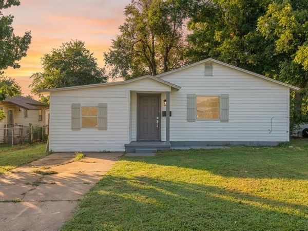 3916 S Youngs Place, Oklahoma City, OK 73119