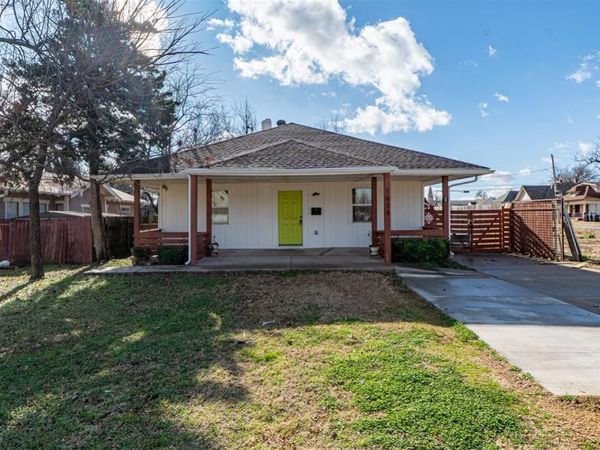 1534 NW 32nd Street, Oklahoma City, OK 73118